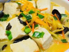 -四道菜·福建菜馆(新街口金鹰店)