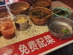 -易裕和·长沙米粉(友谊路店)