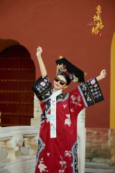 点击看大图 -美云庭古装·格格服汉服·京城旅拍(北京店)