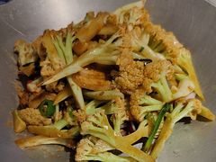 -悦海·家宴·冰花皮皮虾大锅贴(宝龙店)