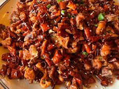 -饭江湖·江湖菜(湖广会馆店)