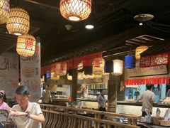 -南京大牌档(崇文门国瑞店)