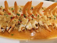 -香丰阁·烤鸭·川湘菜(昌平店)