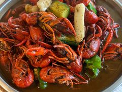 -云晓光头烧烤吧(德平路店)