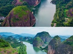 -江西龙虎山景区