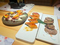 -贵木日本料理·铁板烧(新地假日广场店)
