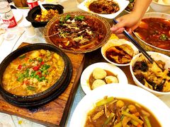 -龙抄手(文殊坊店)