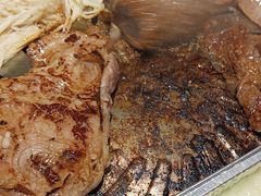-木槿花韩式炭烤·熟成肉工坊(孙文东路店)