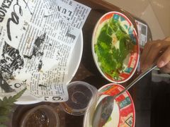 -孖记茶档·热腾茶餐(荔湾领展广场店)