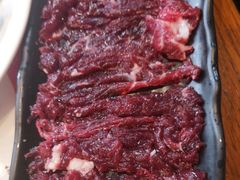 -手选潮汕鲜牛肉火锅(二七广场店)