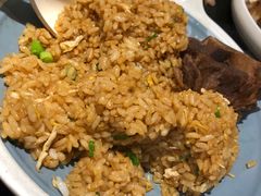 -城南老友羊蝎子火锅(花乡奥莱店)