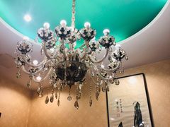 -卫鼎轩·曹公馆(鼓楼店)