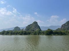 -星湖旅游景区七星岩