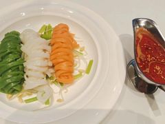 -真爱中国餐馆·年华店(朱雀大街店)