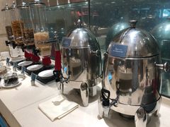 -成都天府丽都喜来登饭店