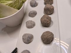 -焯牛潮汕牛肉火锅(云峰街创始店)