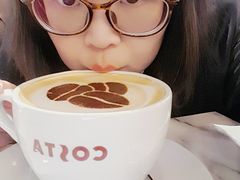 -COSTA COFFEE(恒基名人购物中心店)