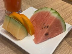-上渔铁板烧(熙悦汇店)