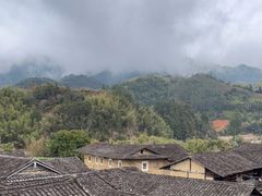 -云水谣景区-土楼之光文化园