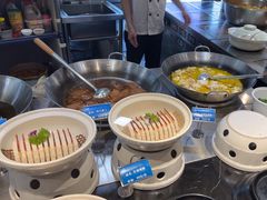-天禧(西溪店)