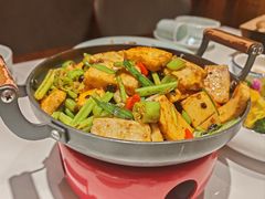 -新侨小馆(东直门北小街店)