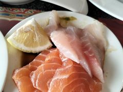 -华厦大酒店·桃源西餐厅·自助餐