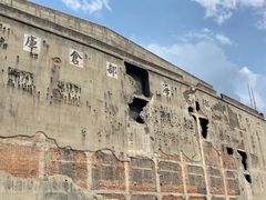 -上海四行仓库抗战纪念馆