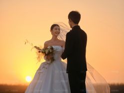 -卡恩婚纱摄影(桥梓口店)