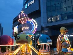 -凯德广场(西城店)