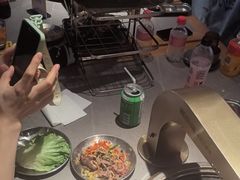 -杨小佳·齐齐哈尔烤肉·烤串(广州店)