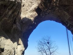 -抱犊寨风景区