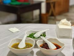 小料-鲁朗纳麦石锅鸡庄园