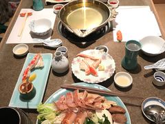 -蟹道乐(京都本店)