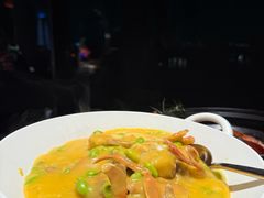 -江南雅厨(李公堤店)