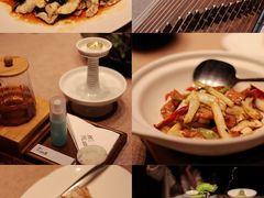 -鲤院·新中式美学·庭院餐厅(夫子庙店)