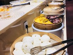 -素满香·食养自助(天一广场店)