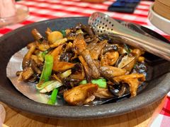 -西贝(吴江路湟普汇店)