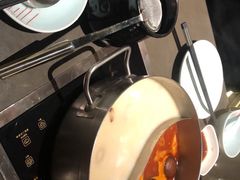 -捞王锅物料理(上海世茂广场店)