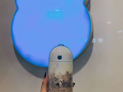 -兰熊鲜奶(西直门凯德mall店)