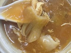 -添發碗仔翅美食