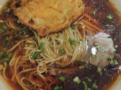 -周家二小姐的菜·扬州菜·香炒蟹·狮子头(江都金鹰店)