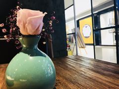 -Carbon莫卡哆·意大利复古集市餐厅(杭州大厦店)