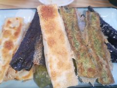 -众品老方子锅贴甜沫(李村店)