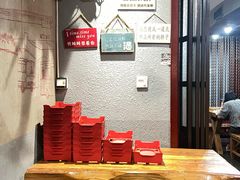 -万记麻辣烫国展总店