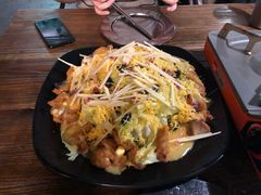 -MI WU FACTORY米屋美食工厂餐厅(绿地店)