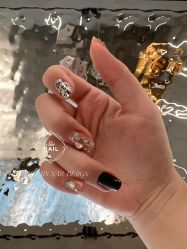 -Sin Nail芯日式美甲美睫店