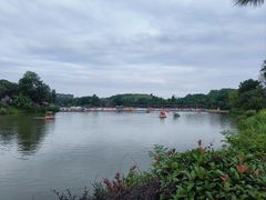 -枫香湖儿童公园