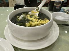 -东四民芳餐厅(世茂工三店)
