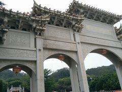-青礁慈济宫
