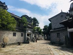-龙潭水乡
